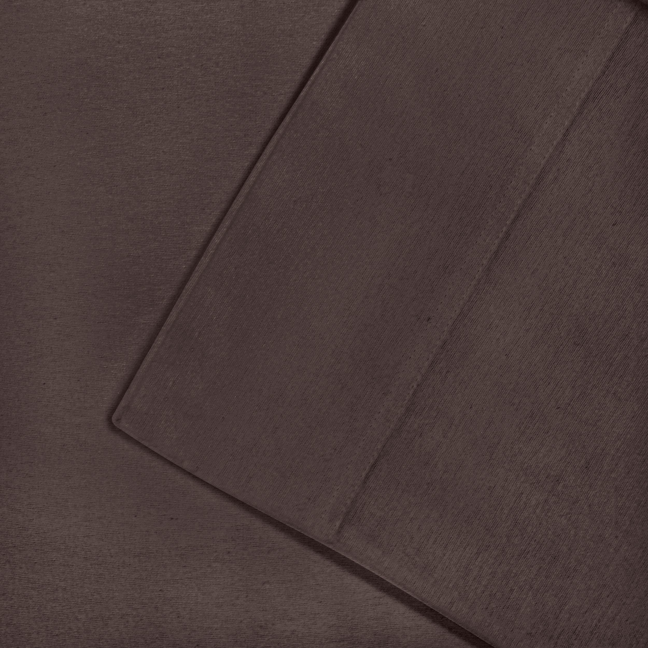 Premium Cotton Flannel Deep Pocket Bed Sheet Set - Soft & Cozy Queen/King Size - Perfect for Cold Weather & Winter Nights