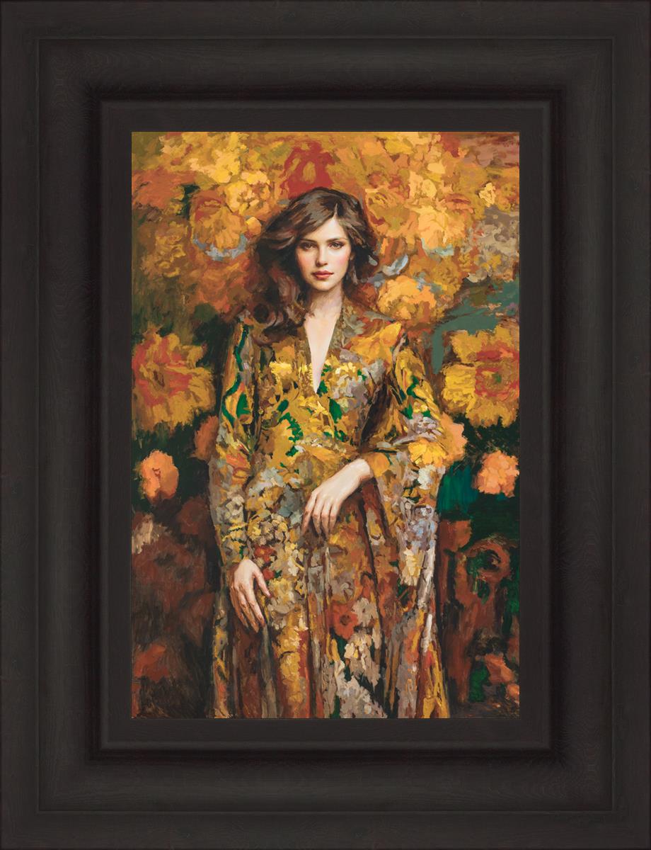 Autumn Glory By Mary Sauer - Beautiful Fall Decor for Home, Thanksgiving & Seasonal Styling