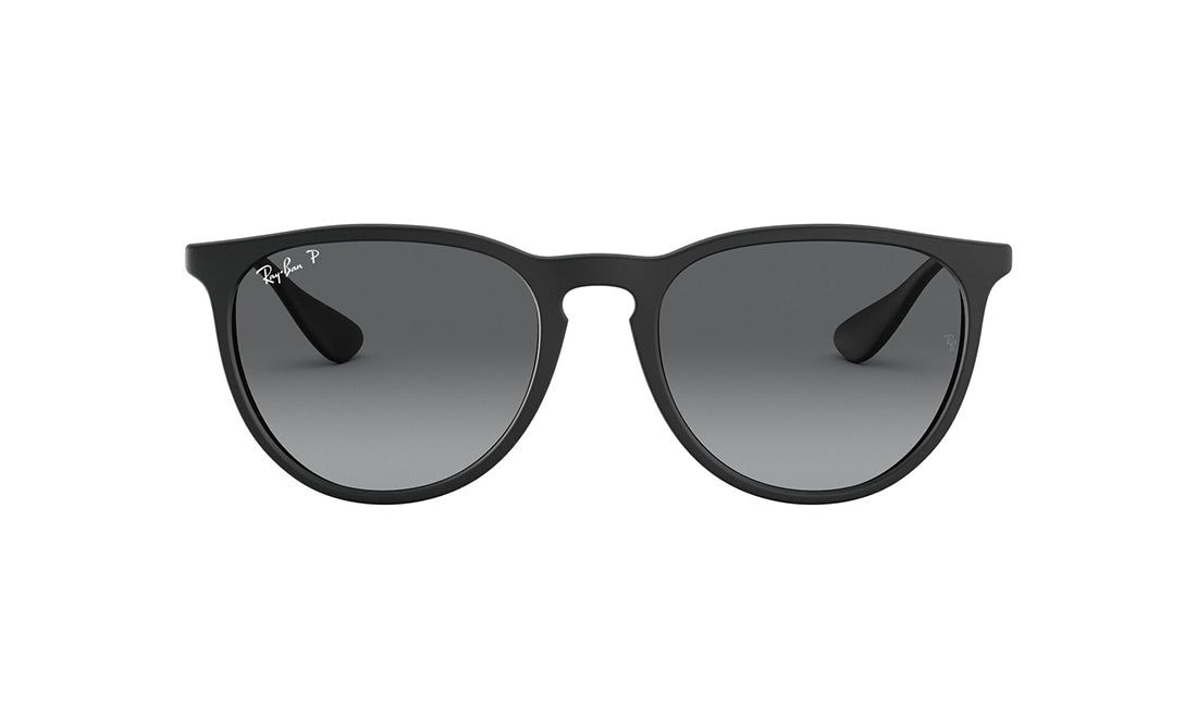 Black (Polarized)