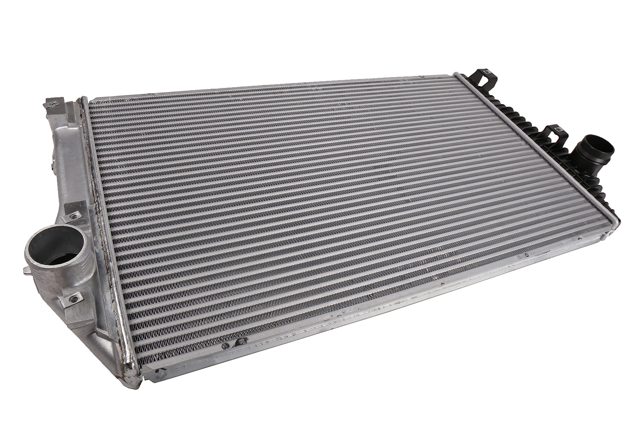Genuine GM 84747171 Charge Air Cooler - High Performance Intercooler for Turbocharged & Supercharged Engines - Perfect for Chevy, GMC, Cadillac & Buick Vehicles