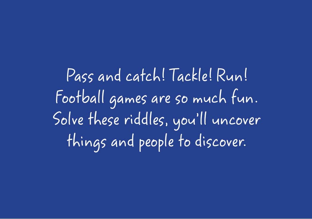 Little Football Toddler Board Book - Interactive Learning for Kids | Perfect for Early Childhood Education & Playtime