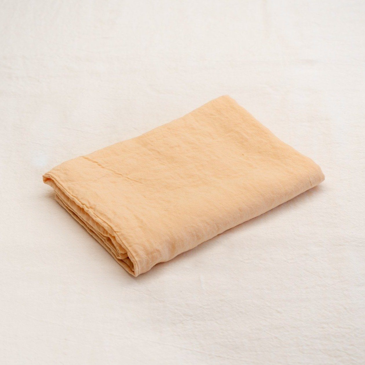 Premium Linen Pillowcase for Better Sleep - Soft & Breathable Bedding for Hot Sleepers - Perfect for Home, Hotel & Travel Use