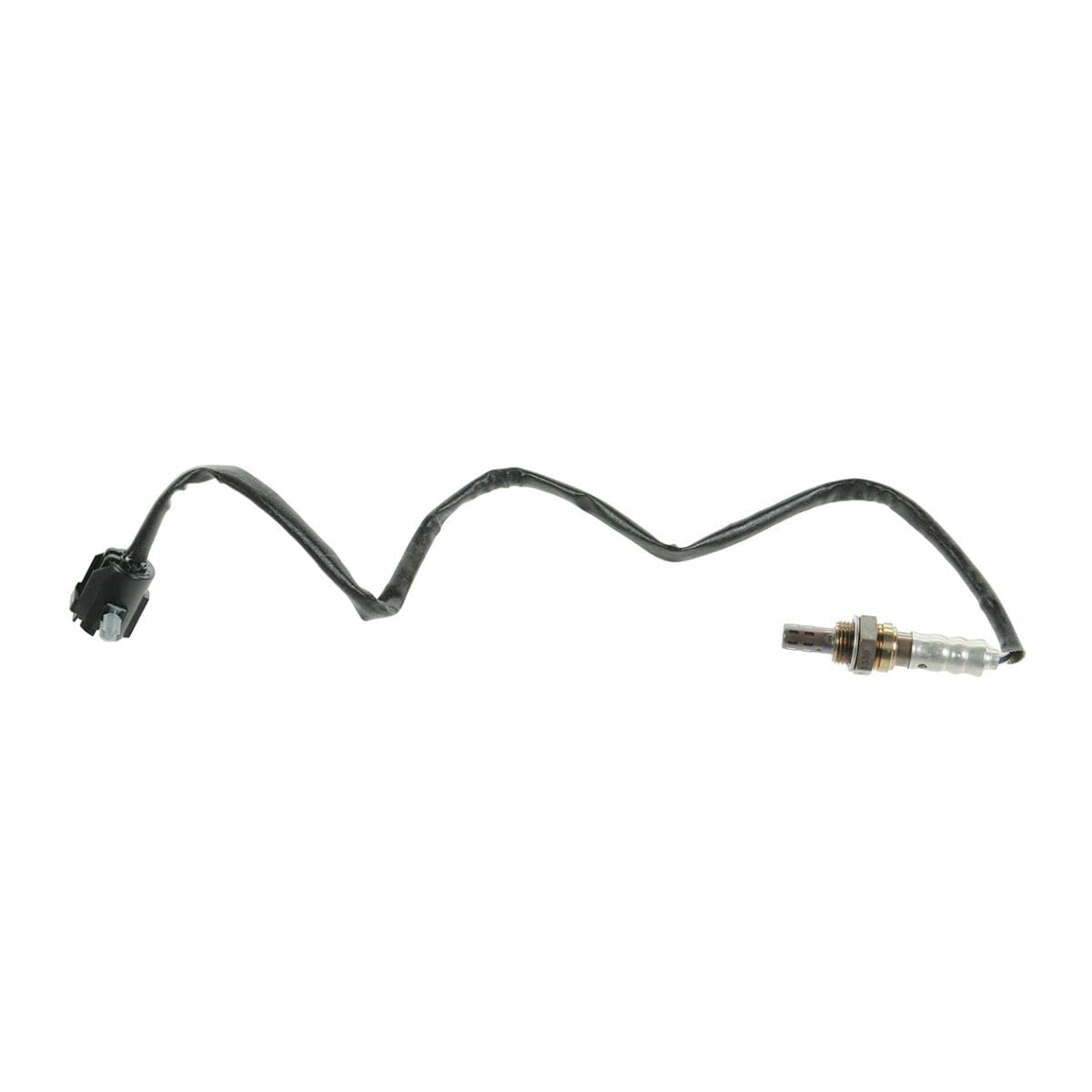 O2 Oxygen Sensor Upstream & Downstream Kit Set of 2 Compatible with 1996-1998 Jeep Grand Cherokee - Replace Faulty Sensors for Improved Fuel Efficiency & Engine Performance