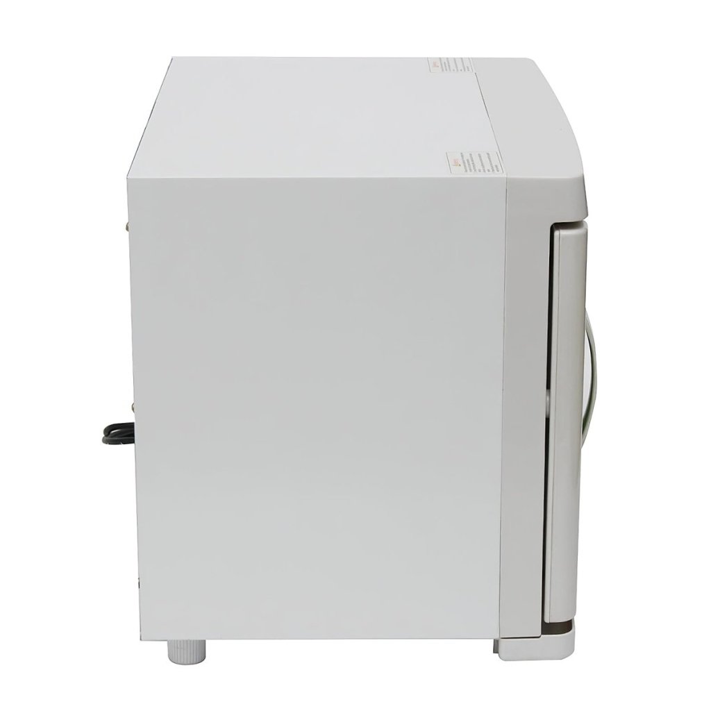 23L Hot Towel Warmer with UV Sterilizer - TW611 | Spa & Salon Professional Towel Heater | Perfect for Massage, Facial, and Home Spa Relaxation