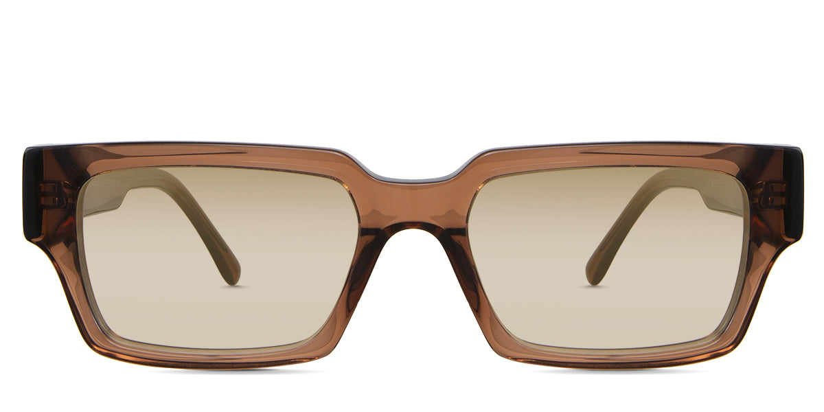Nevada Women's Prescription Sunglasses - UV Protection, Stylish & Comfortable for Driving, Outdoor Activities & Everyday Wear