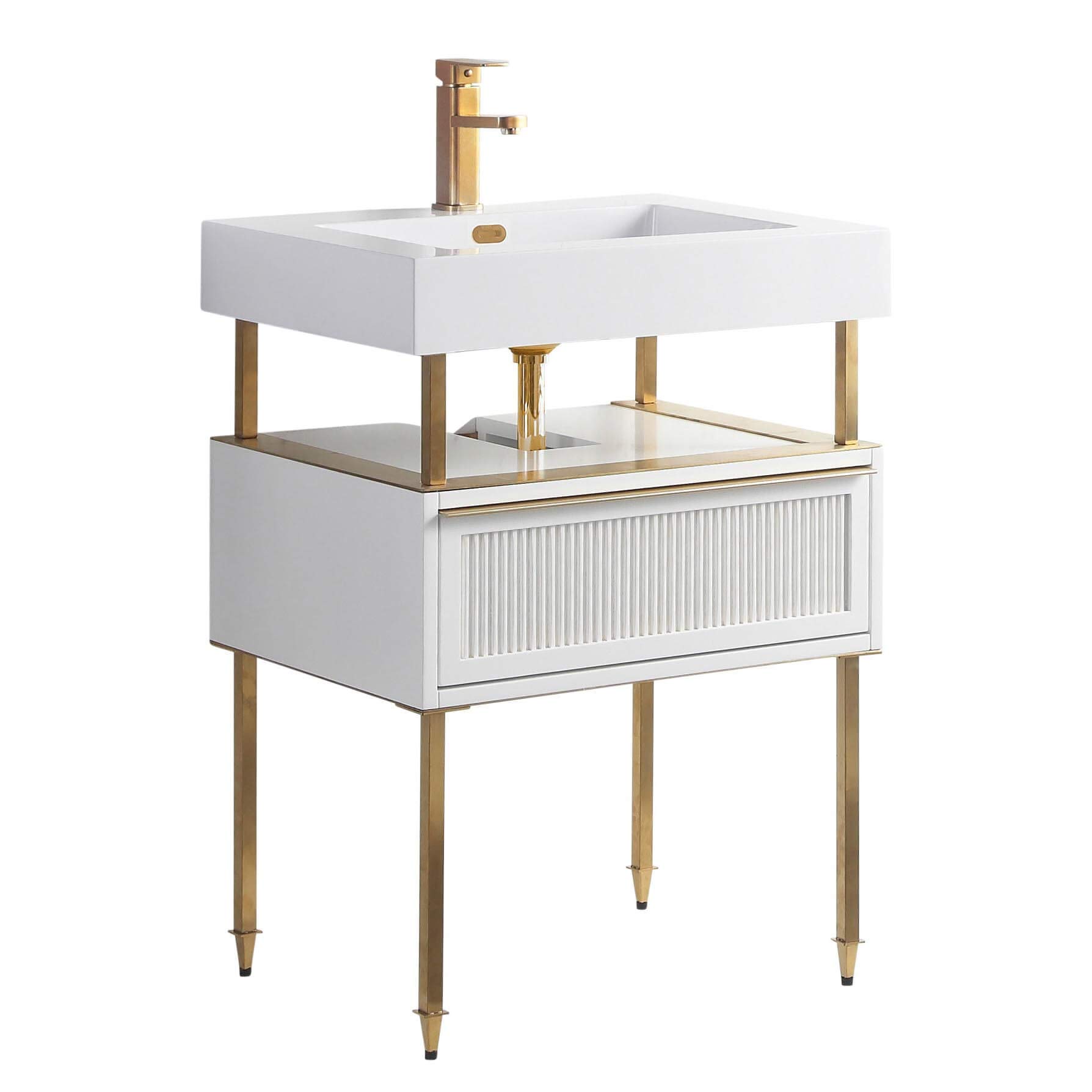 Fine Fixtures Dakota Collection 24