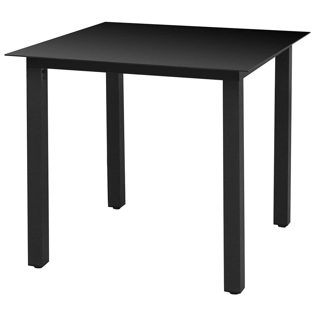 Outdoor Dining Table - 31.5