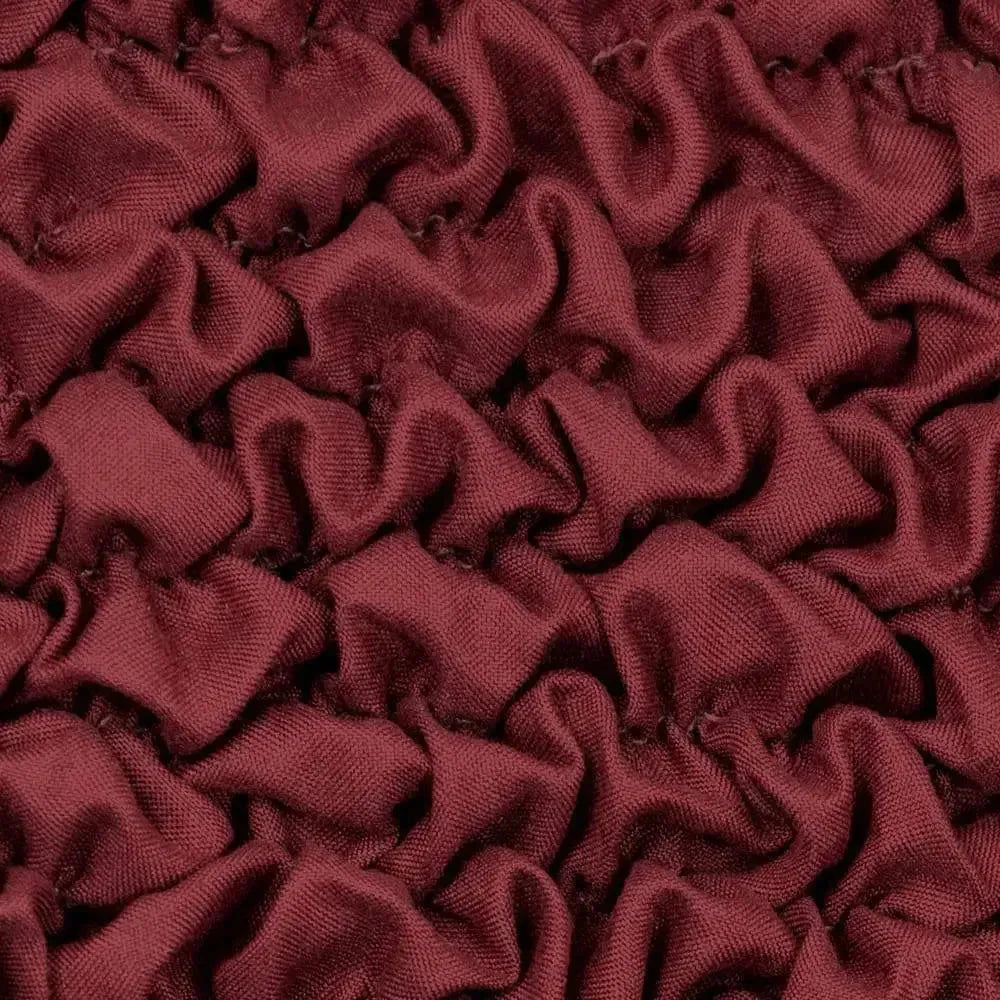 Premium Microfiber Chaise Lounge Seat Cushion Cover - Soft, Durable & Washable - Perfect for Living Room, Patio or Outdoor Furniture Protection