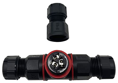 3 Pin