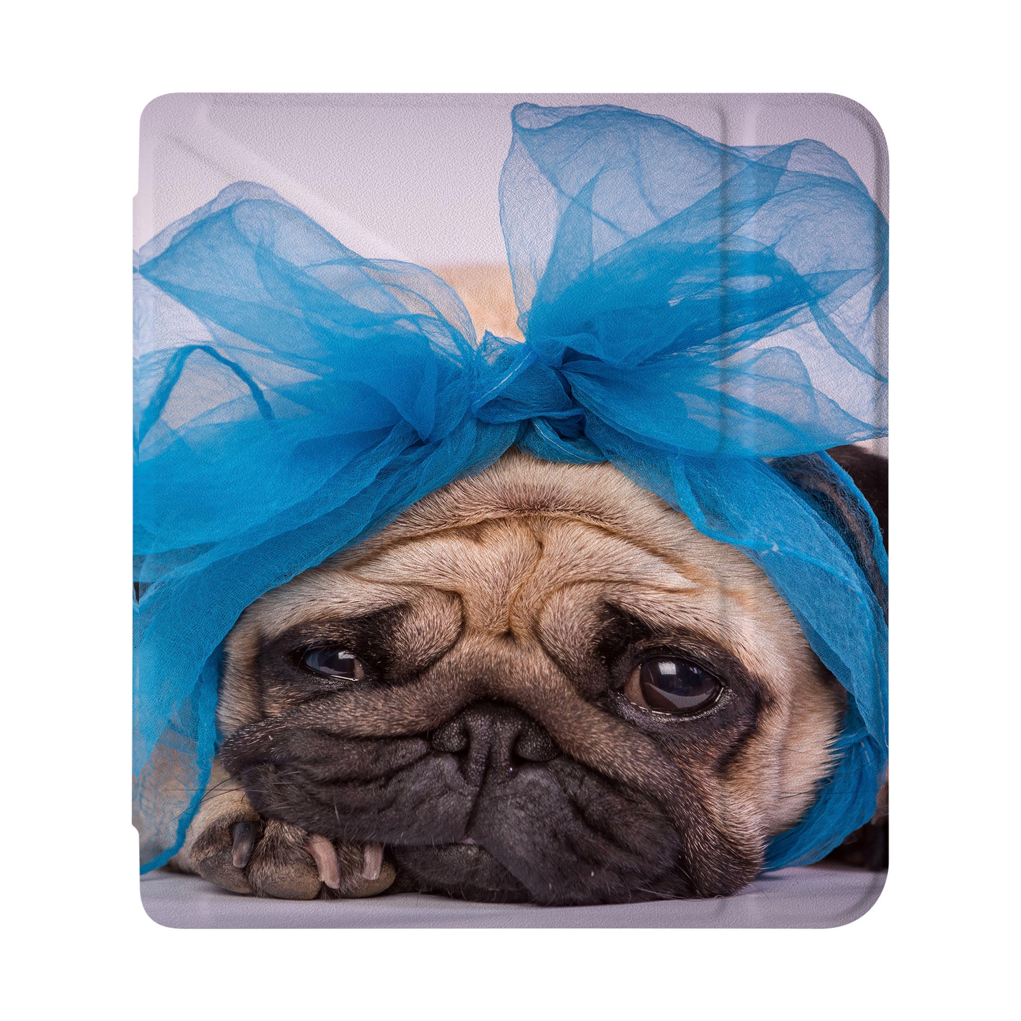 Premium Kobo eReader Case for Dogs - Durable & Stylish Protective Cover for Kobo Models - Perfect for Reading with Your Pet at Home or Outdoors