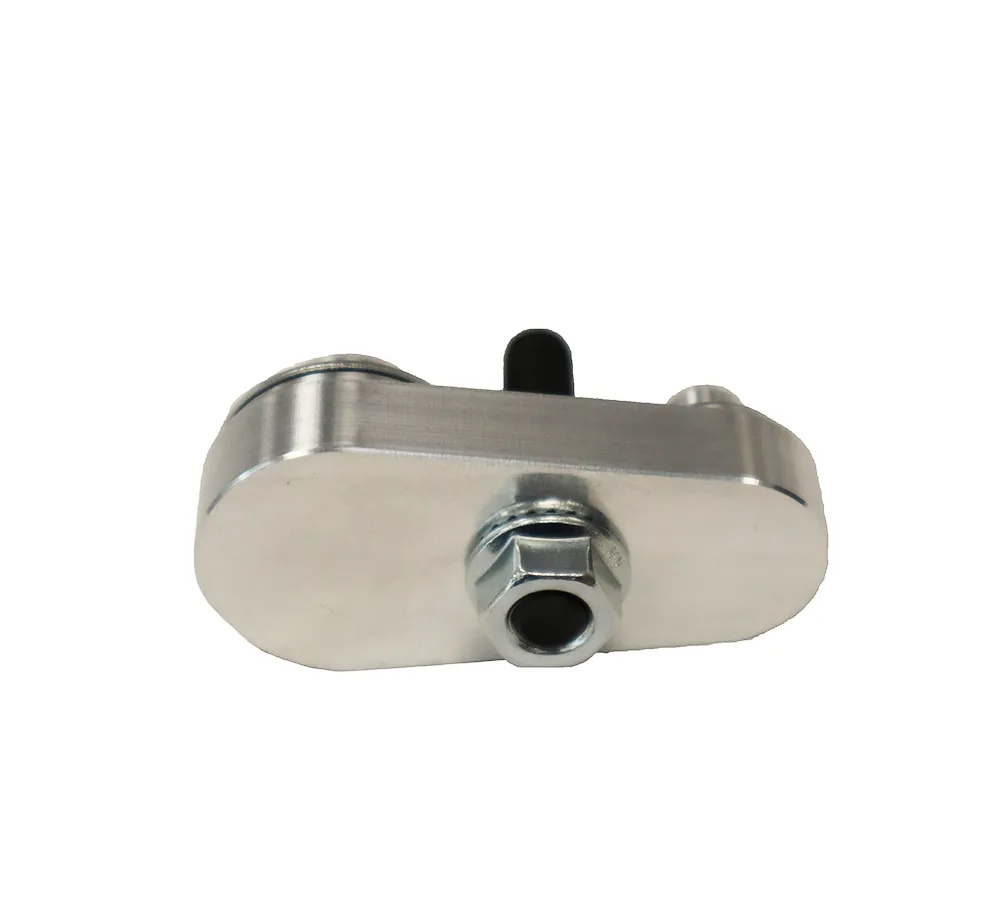 2011-2024 Dodge Durango Rear AC Block Off Plate - Improve HVAC Efficiency & Performance for Off-Road & Towing