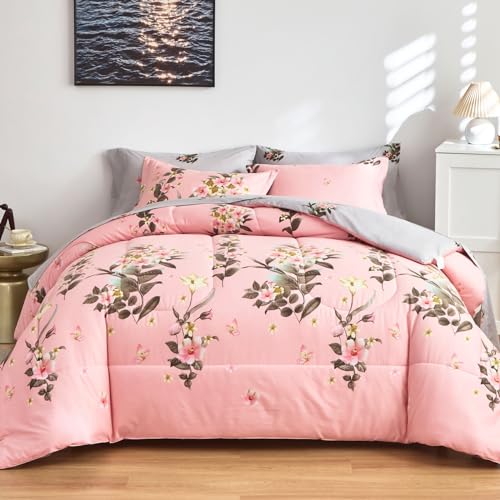 Pink Floral