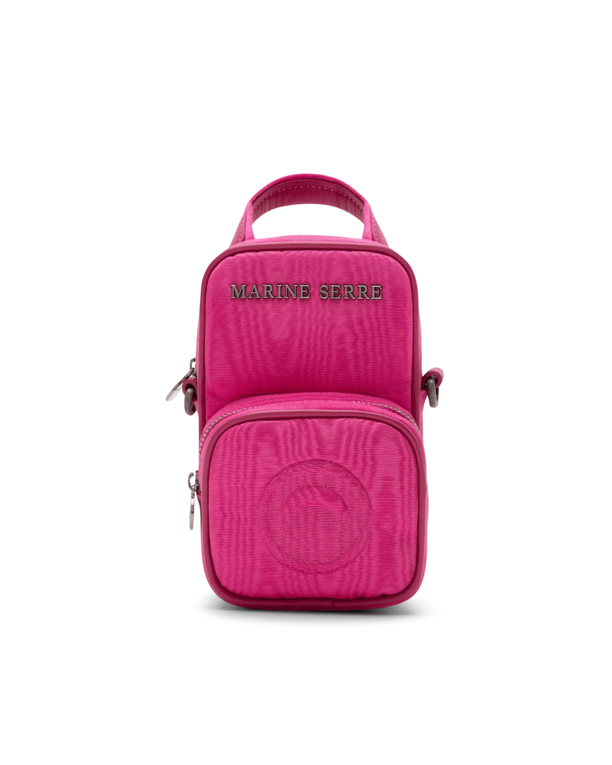 Stylish Multi-Pocket Mini Shoulder Bag for Women - Compact Crossbody Purse with Secure Zippers - Perfect for Travel, Shopping & Everyday Use