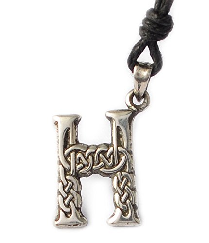 Letter H