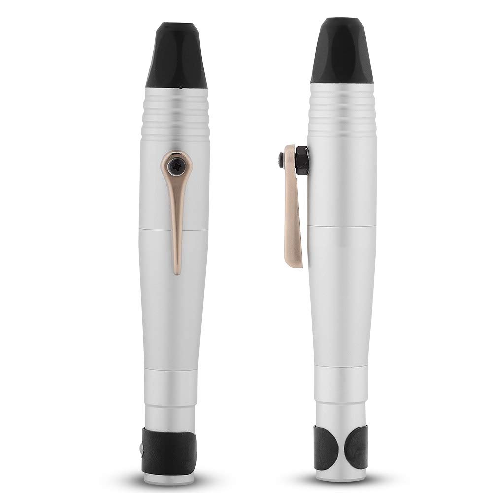 Rotary Handpiece for Jewelry Making & Repair - High-Speed Precision Tool for Engraving, Polishing, and Drilling - Perfect for Jewelers, Watchmakers, and DIY Crafters