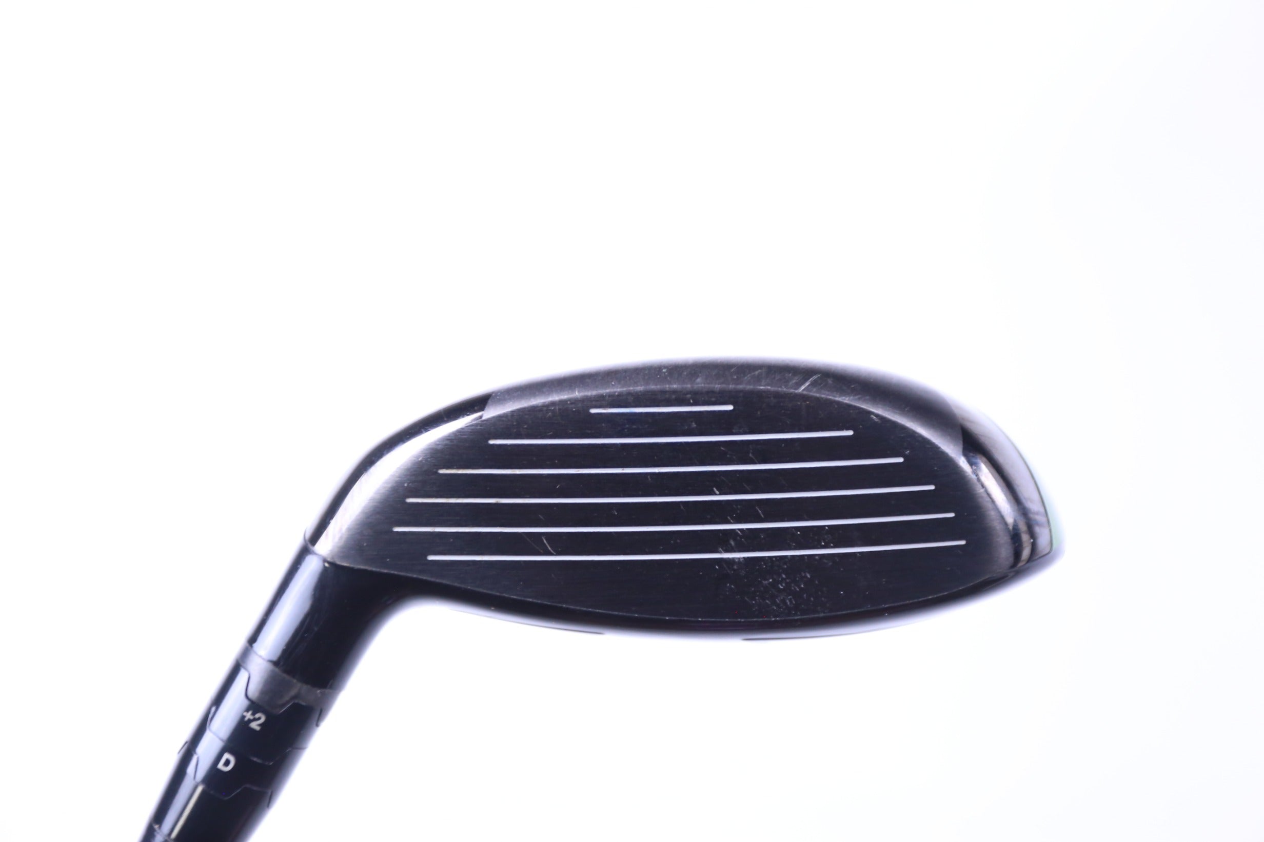 Used Callaway GBB Epic Sub Zero 3 Wood Golf Club - Right Handed 15° Regular Flex | Perfect for Mid-Handicap Golfers & Driving Range Practice