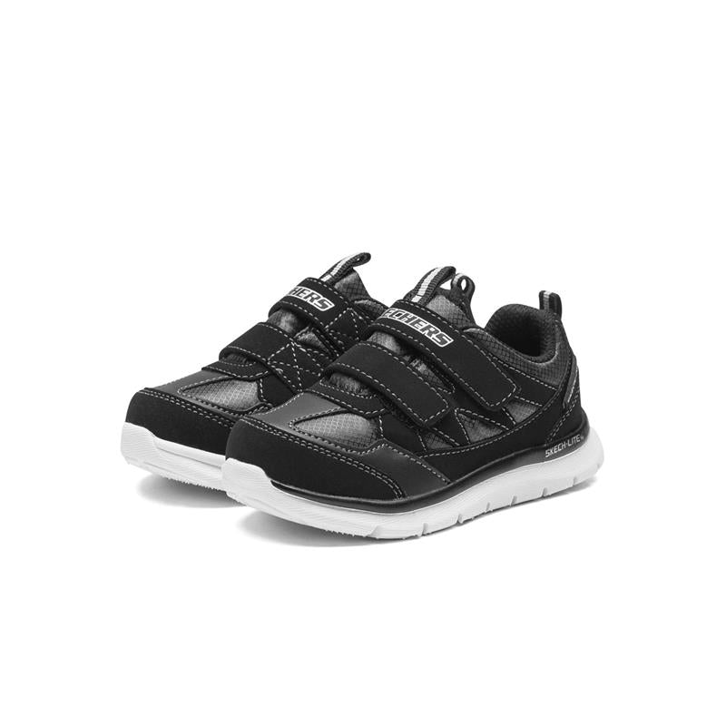 SKECHERS Lite 95059N/BKCC Women's Comfortable Walking Shoes - Perfect for Walking, Running & Everyday Wear