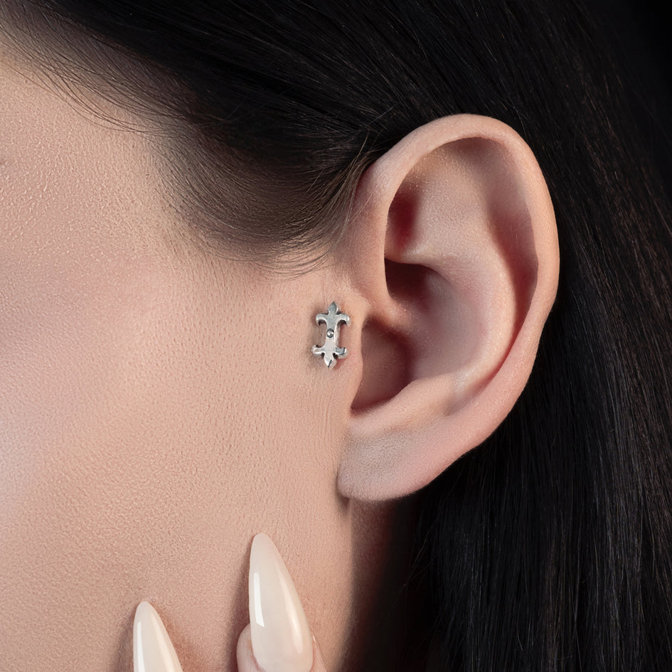 SHIELD Medieval Stud Earrings - Sterling Silver Viking Jewelry for Women | Perfect for Renaissance Fairs, Cosplay & Historical Reenactments