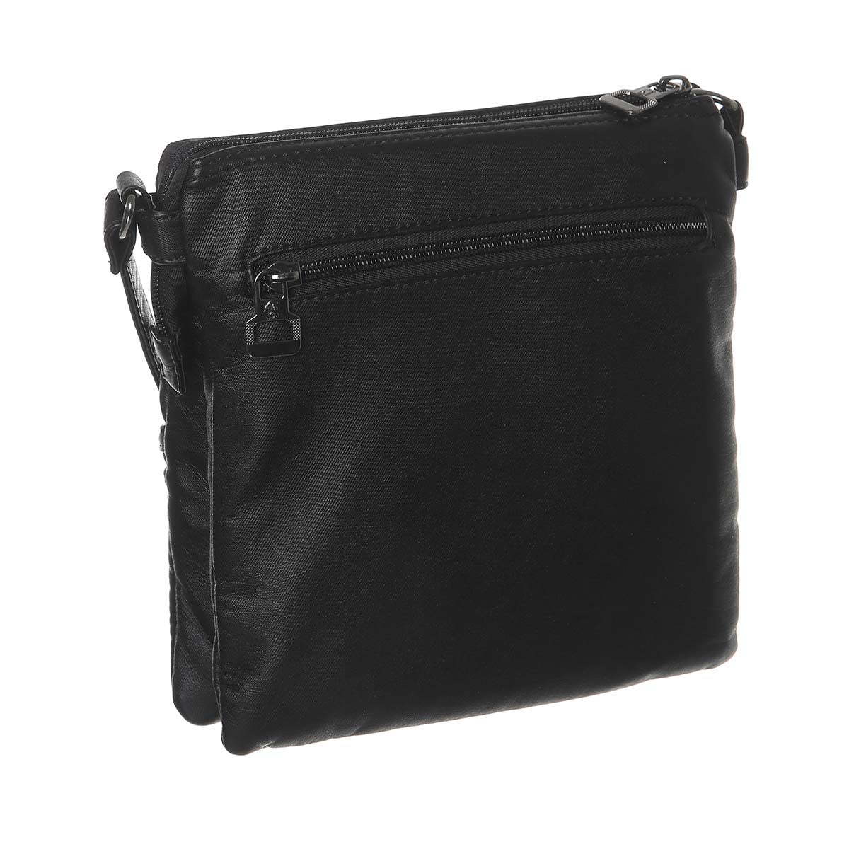 MINICAT Small Crossbody Purse for Women - Soft Synthetic Leather Shoulder Bag - Perfect for Travel, Shopping & Everyday Use