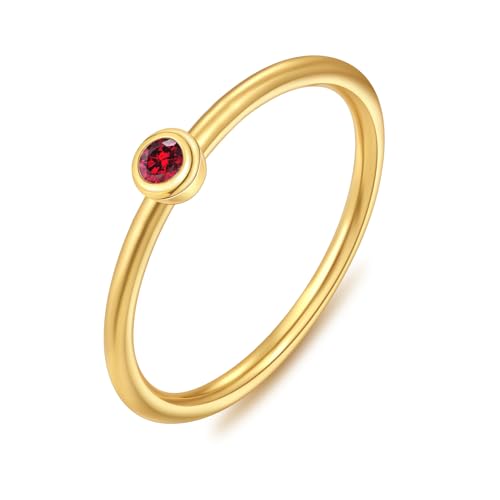 gold 01. january(garnet)