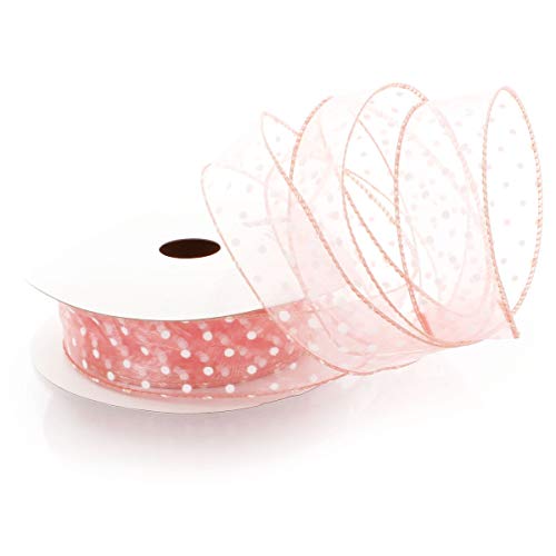Bubblegum Pink Sheer