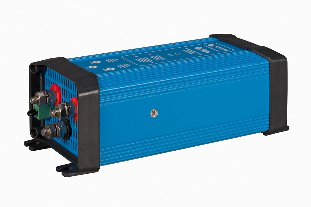 Victron Energy Orion 12/24-20A DC-DC Converter IP20 - Power Supply for RVs, Boats & Off-Grid Solar Systems