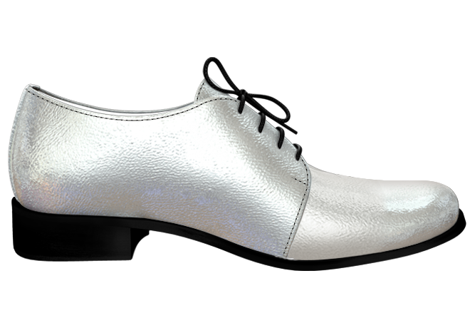 Hendrick Men's Classic Derby Shoes - Comfortable Leather Dress Shoes for Business & Casual Wear | Perfect for Office, Weddings & Formal Events