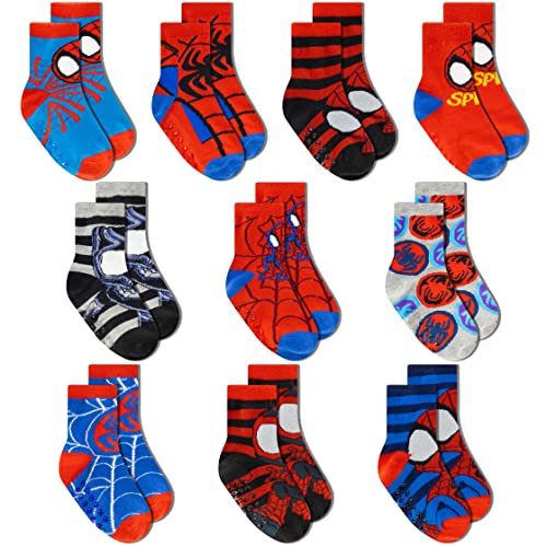 Spidey Prints