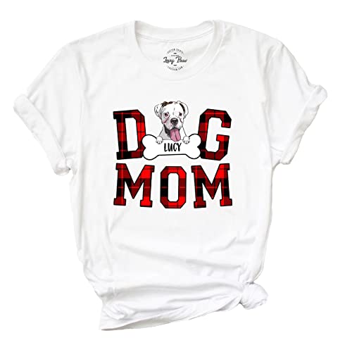 Boxer (White)