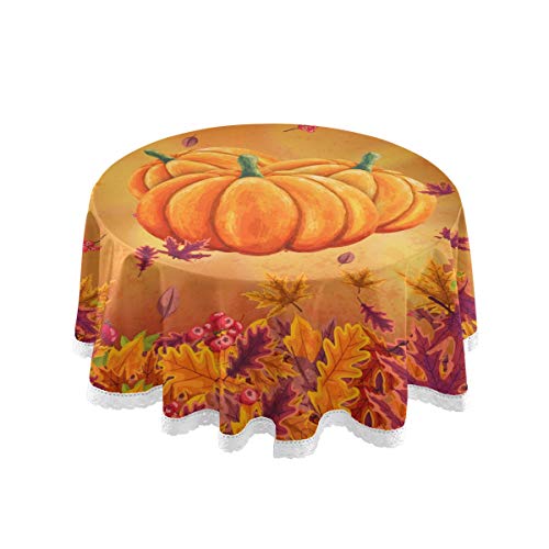 Autumn Pumpkin