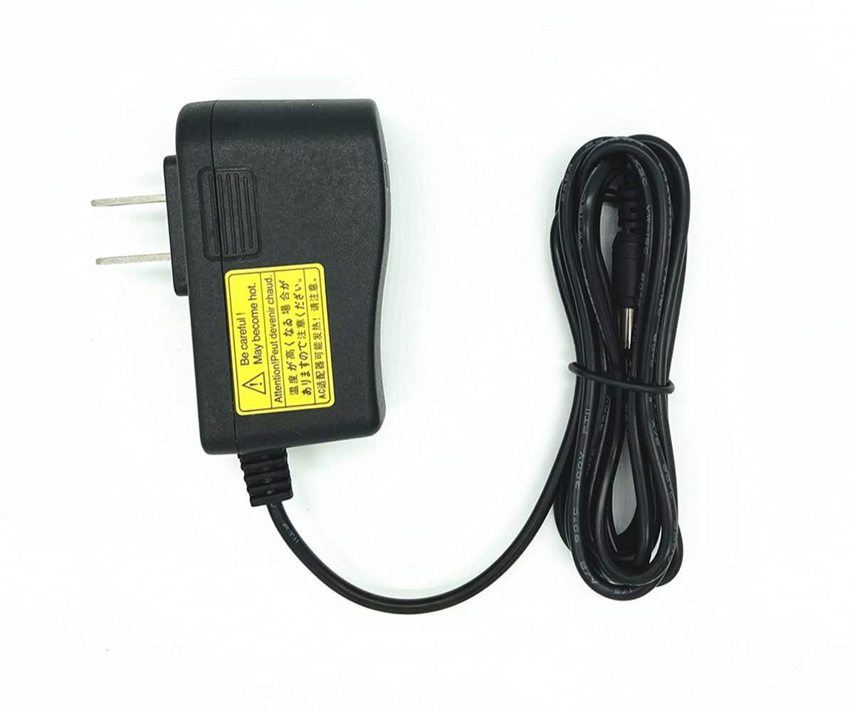 Original ASUS ZenPad S 8.0 Z580C Tablet AC Adapter Charger Power Cord - Fast Charging for Home, Office & Travel Use