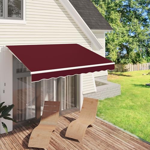 Wine Red