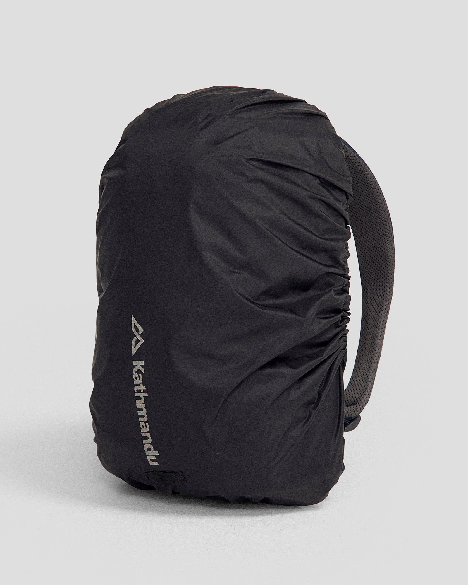 Waterproof Small Black Rain Cover for Backpacks - Perfect for Hiking, Travel & Outdoor Adventures