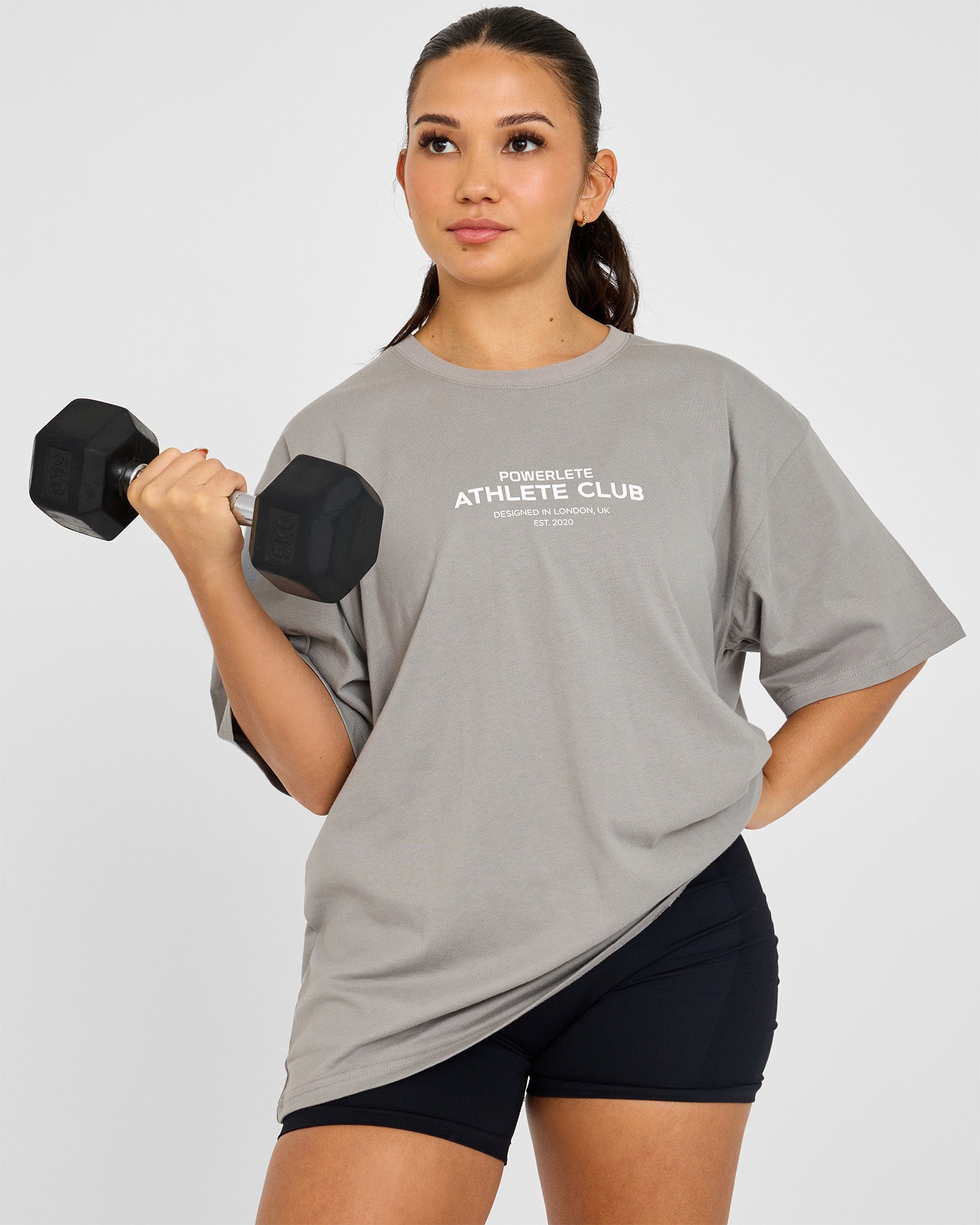 Premium Oversized T-Shirt for Athletes - Comfortable & Stylish Cotton Tee for Gym, Workout & Casual Wear