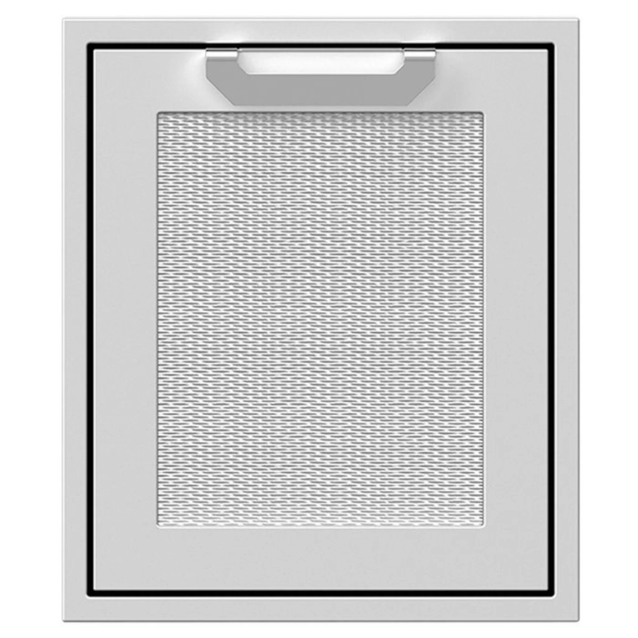 Hestan 18-Inch Stainless Steel Single Access Door AGAD18 - Commercial Kitchen Equipment for Restaurants, Food Trucks, and Catering Services