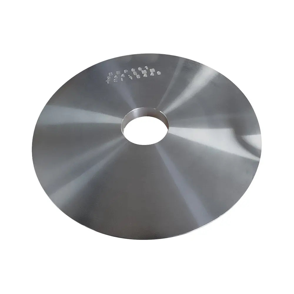 Amermac HBP 001 Hub Centric Wheel Balancing Backing Plate - Perfect for Wheel Alignment & Truing on Cars, Trucks & SUVs
