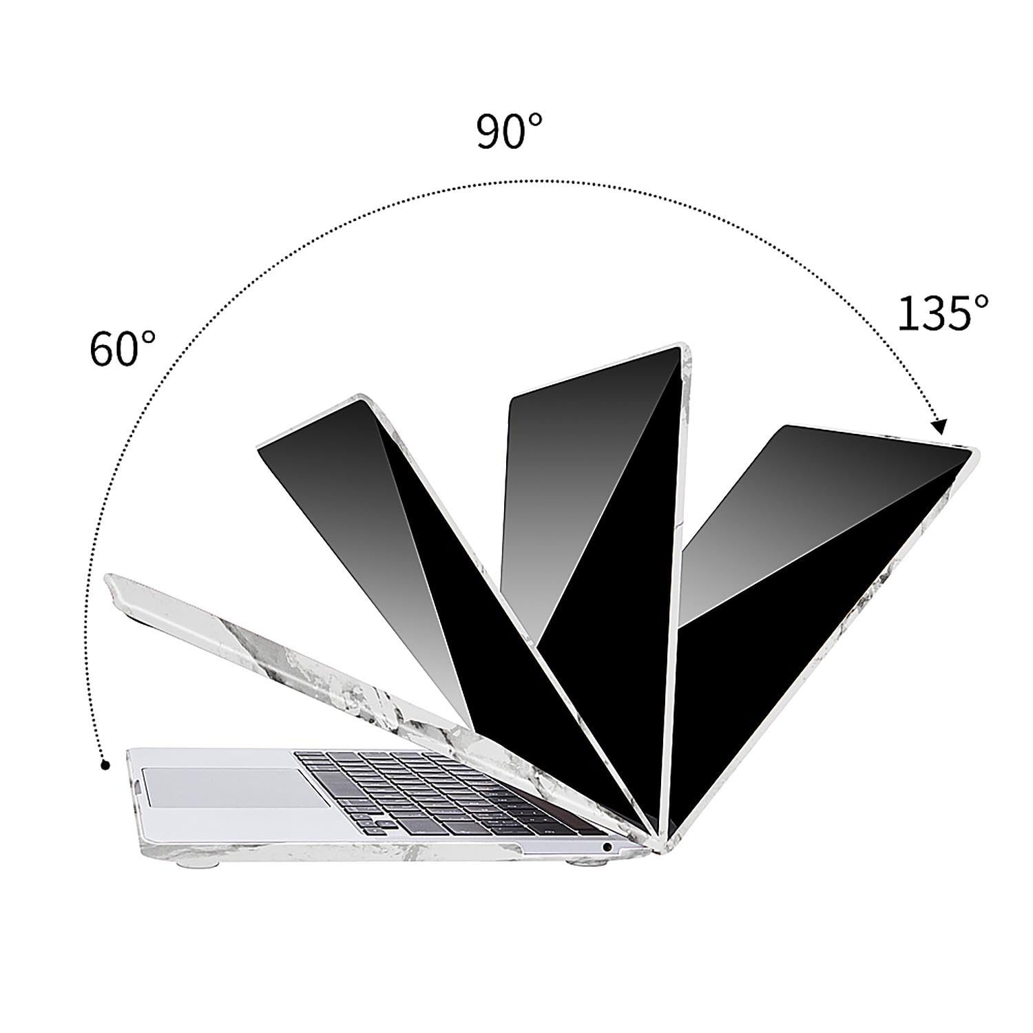 Durable Hardshell Case for Apple 13