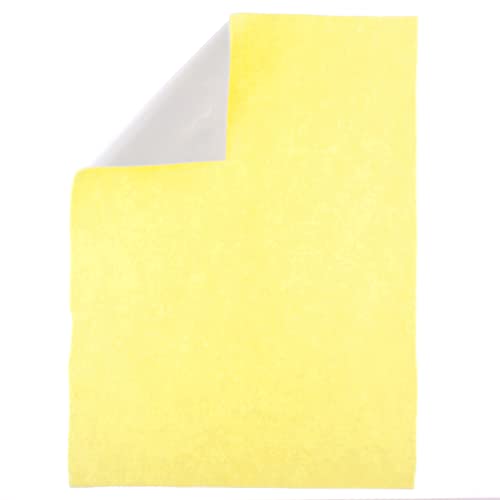 Soft Yellow