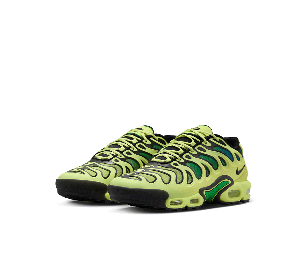 Nike Air Max Plus Drift Running Shoes for Men - Lightweight Cushioned Sneakers for Gym, Workout & Everyday Wear