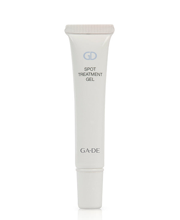 Best Spot Treatment Gel for Acne & Blemishes - Fast-Acting & Gentle Formula for Clear Skin | Perfect for Overnight Use & Daily Skincare Routine