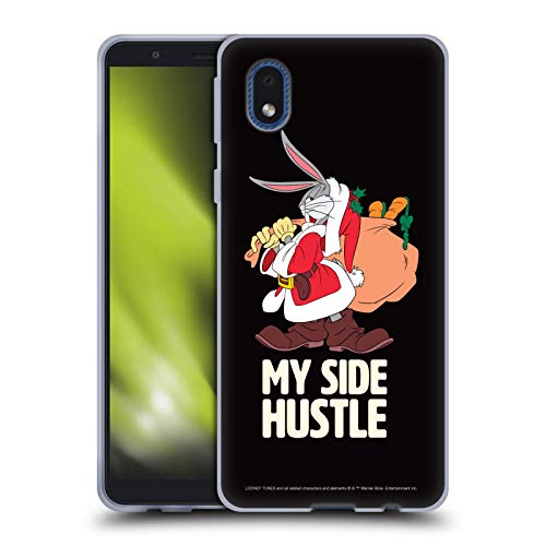 Bugs Bunny Hustle