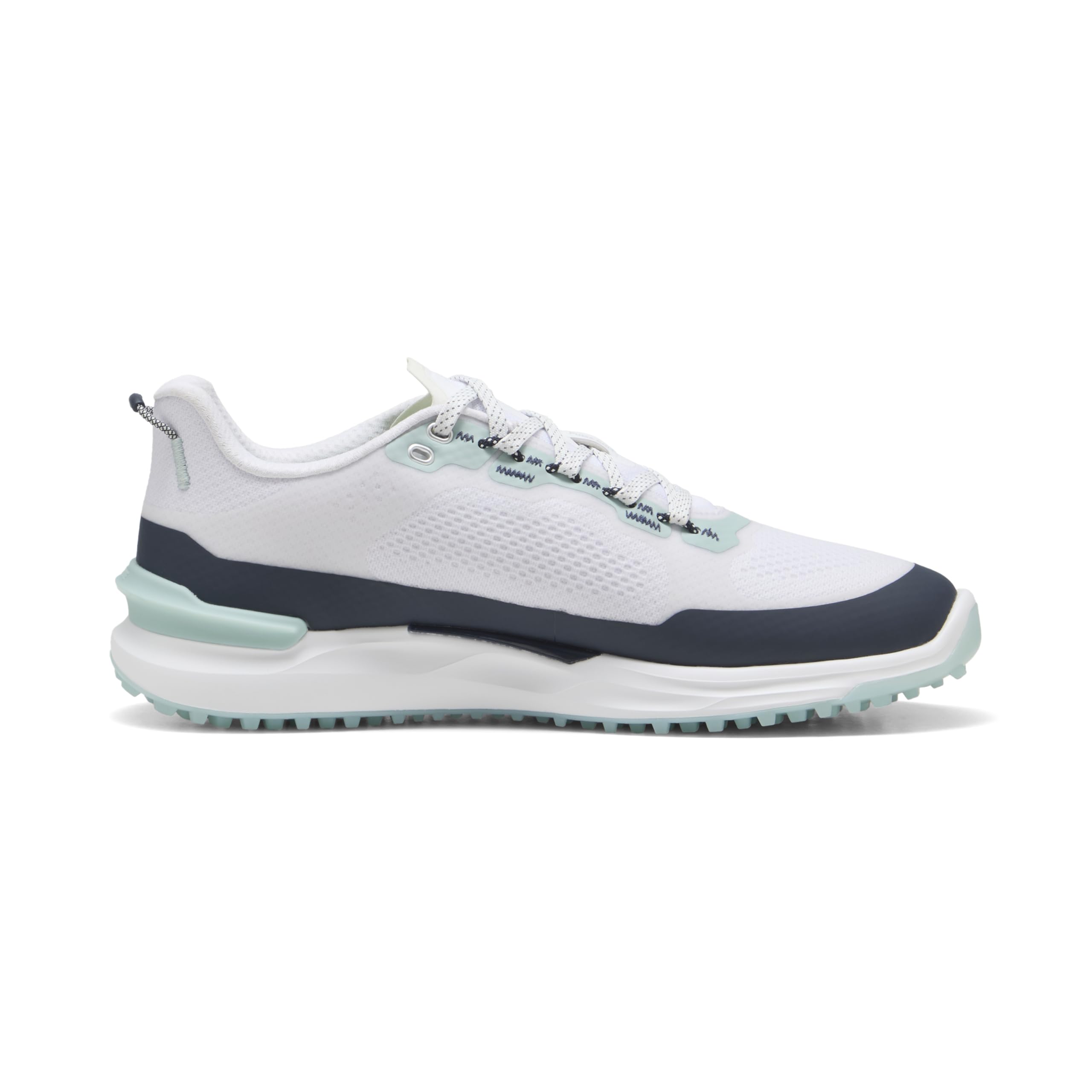 PUMA Ignite Elevate X Golf Shoes for Men - Perfect for Golf & Walking