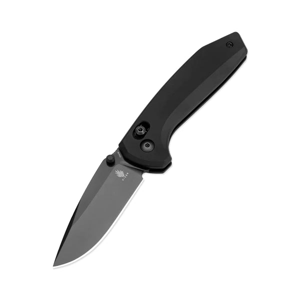 Kizer Sub 3 OBK Australia - Premium EDC Pocket Knife with Titanium Handle - Perfect for Outdoor Camping, Hiking & Everyday Carry