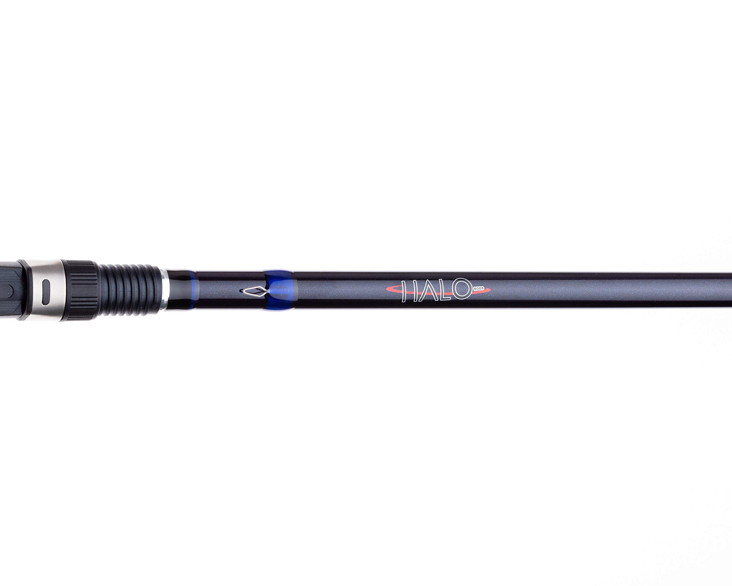Halo Fishing Lures - Premium Saltwater & Freshwater Fishing Baits for Bass, Trout, and Walleye - Perfect for Lake, River, and Ocean Fishing Adventures