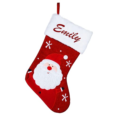 Red Santa