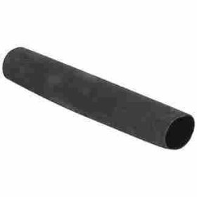 Pico 8223AA 1/2 Inch Black Single Wall Heat Shrink Tubing - 100 Foot Roll for Electrical Wiring, Cable Protection & DIY Projects