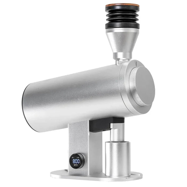 Turin DF83V Variable Speed Coffee Grinder - Professional Espresso & Drip Coffee Grinding for Home Baristas & Coffee Enthusiasts