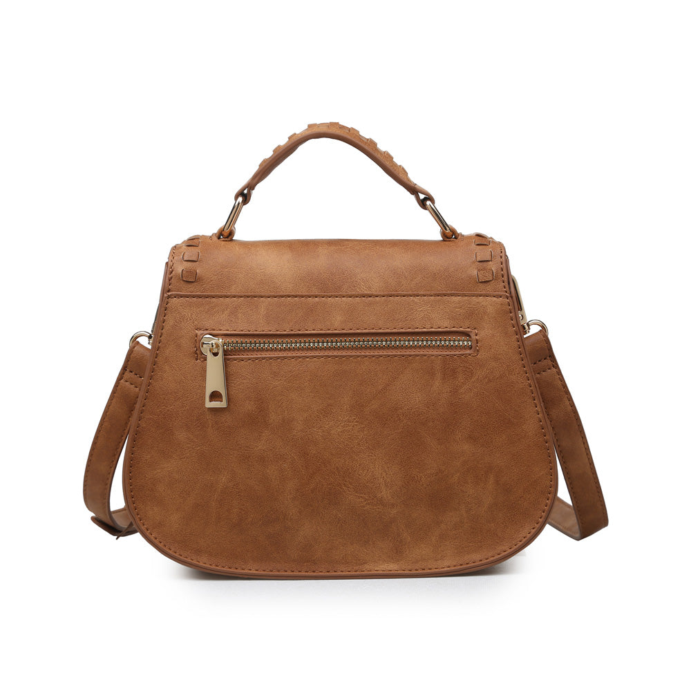 Khloe Mini Crossbody Bag for Women - Stylish Small Shoulder Purse with Adjustable Strap, Perfect for Everyday Use, Travel, and Date Nights
