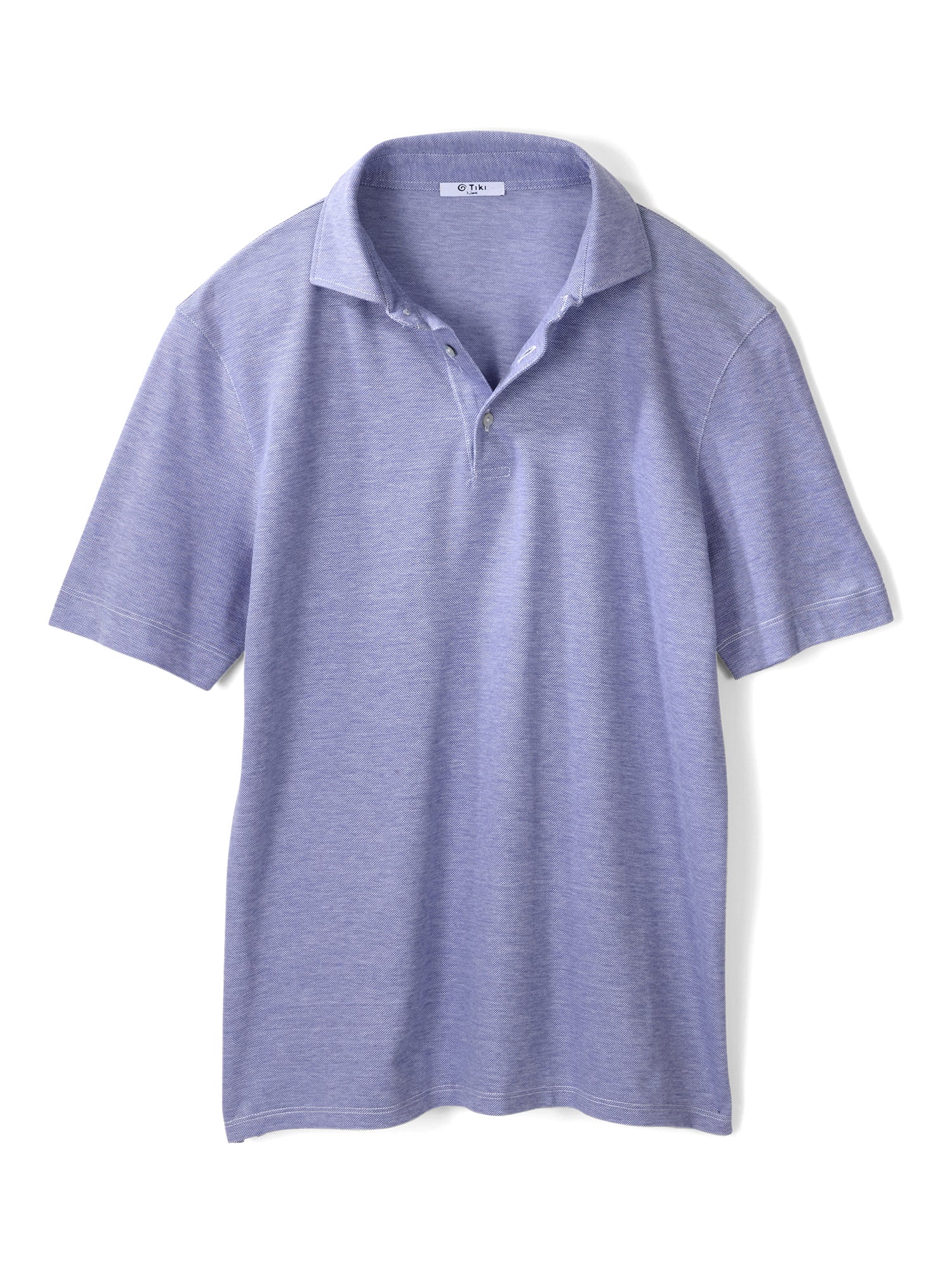 Premium Linen Cotton Polo Shirt for Men - Breathable & Comfortable Summer Casual Wear - Perfect for Office, Golf & Outdoor Activities