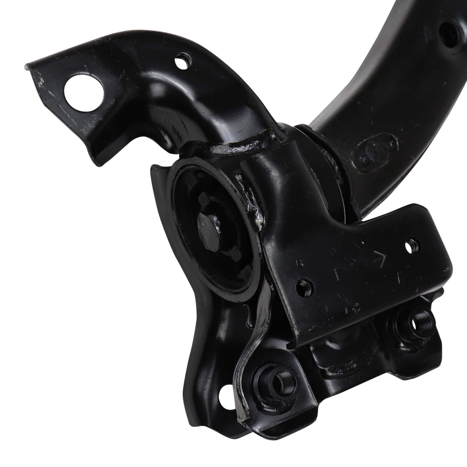 Beck/Arnley 102-7507 Control Arm with Ball Joint - Premium Suspension Replacement Part for Smooth Ride | Compatible with Multiple Vehicle Models | Ideal for Off-Roading, Daily Commuting & Performance Driving